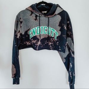 endicott college sweatshirt